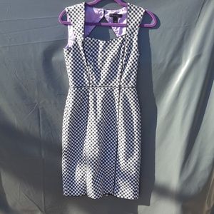 White House Black Market dress